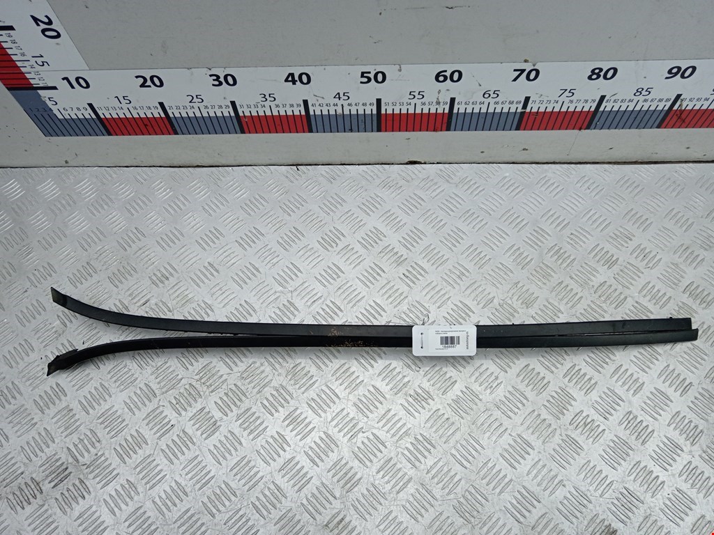 Молдинг лобового стекла FORD Mondeo IV 2007-2015