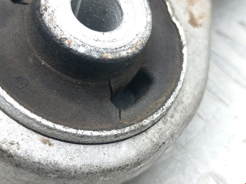 Рычаг передний правый AUDI A4 B5 1995-2001