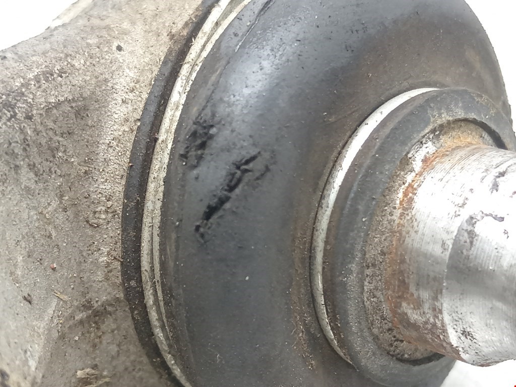 Рычаг передний правый AUDI A4 B5 1995-2001