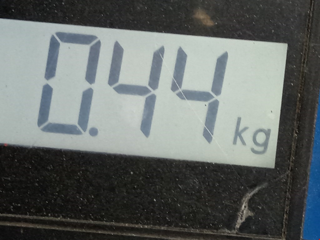 Рычаг передний правый AUDI A4 B6 2001-2005