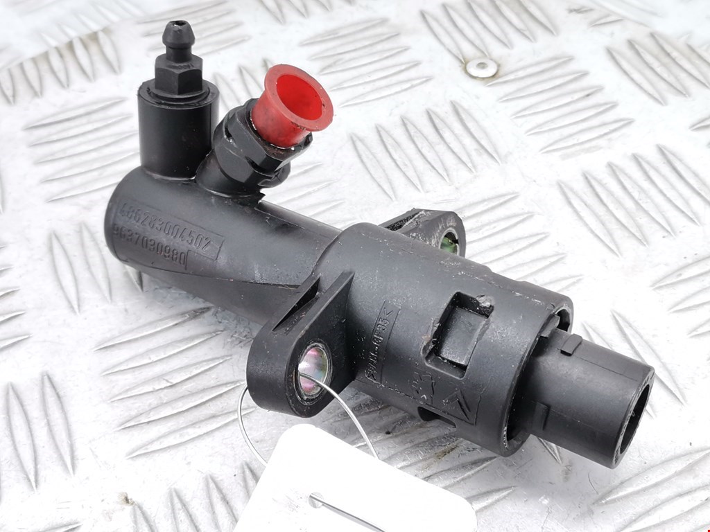 Цилиндр сцепления рабочий PEUGEOT 307 2001-2008