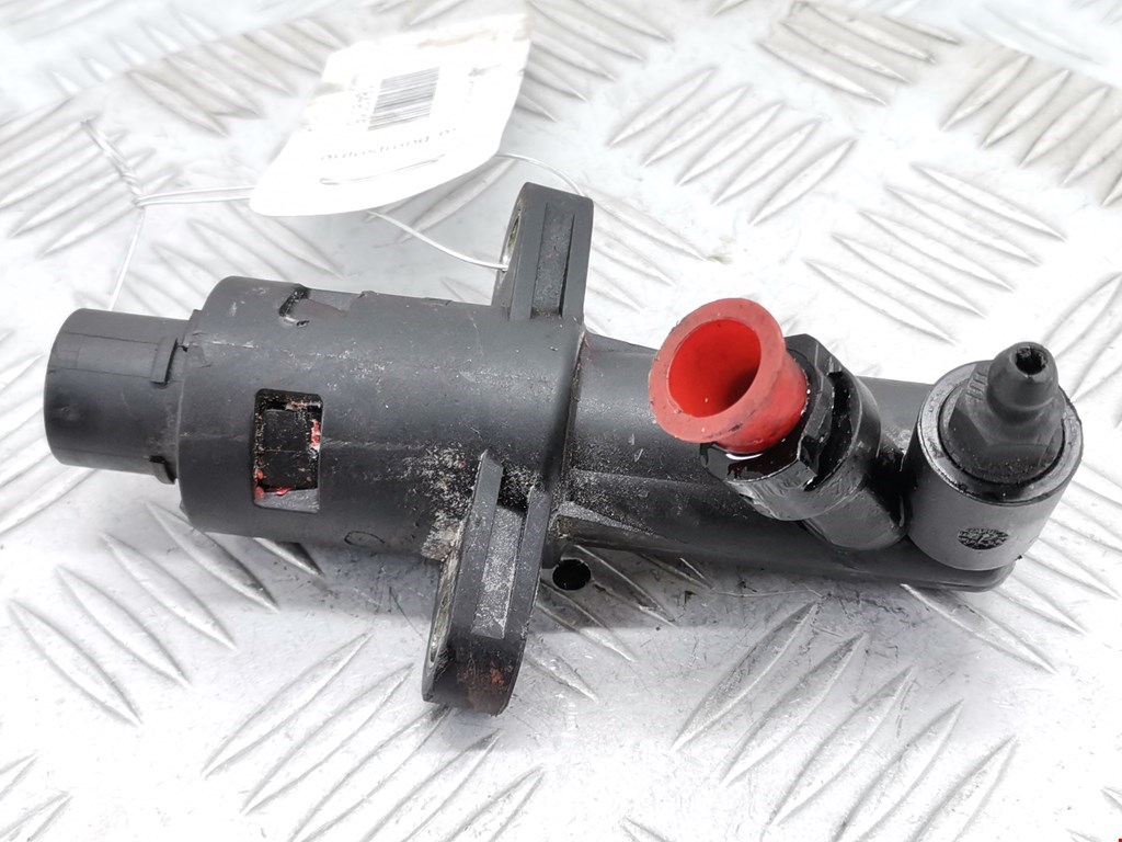 Цилиндр сцепления рабочий PEUGEOT 307 2001-2008