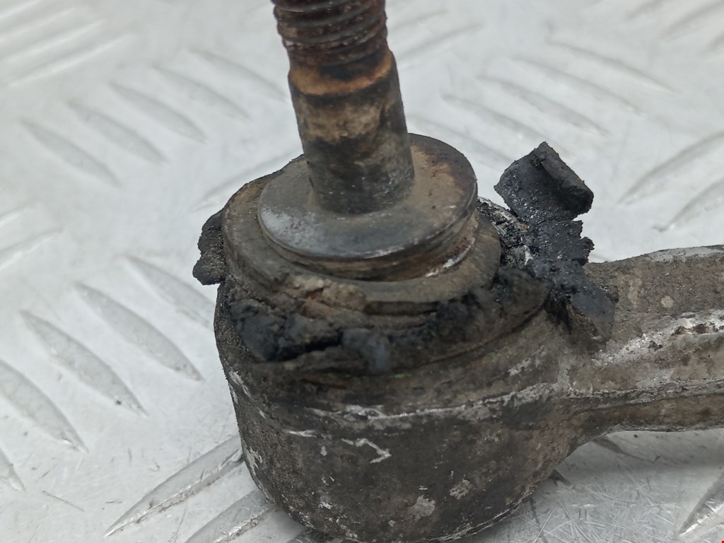 Рычаг задний правый BMW 5er 5 серия E39 1995-2004