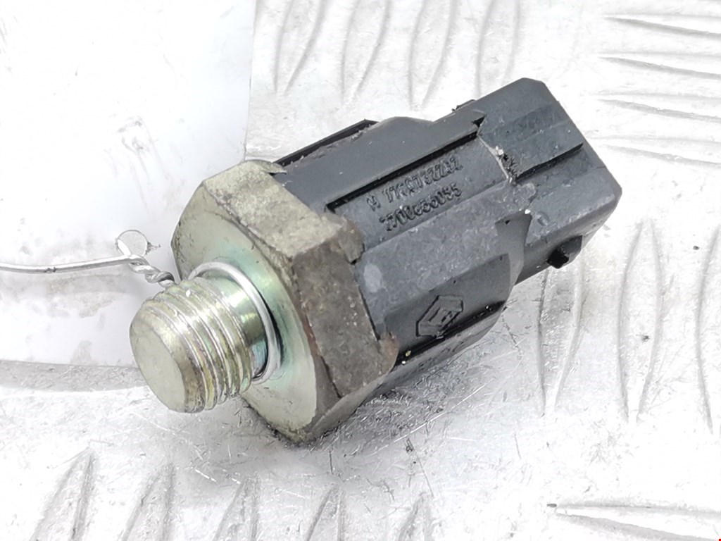 Датчик детонации RENAULT Scenic II 2003-2010