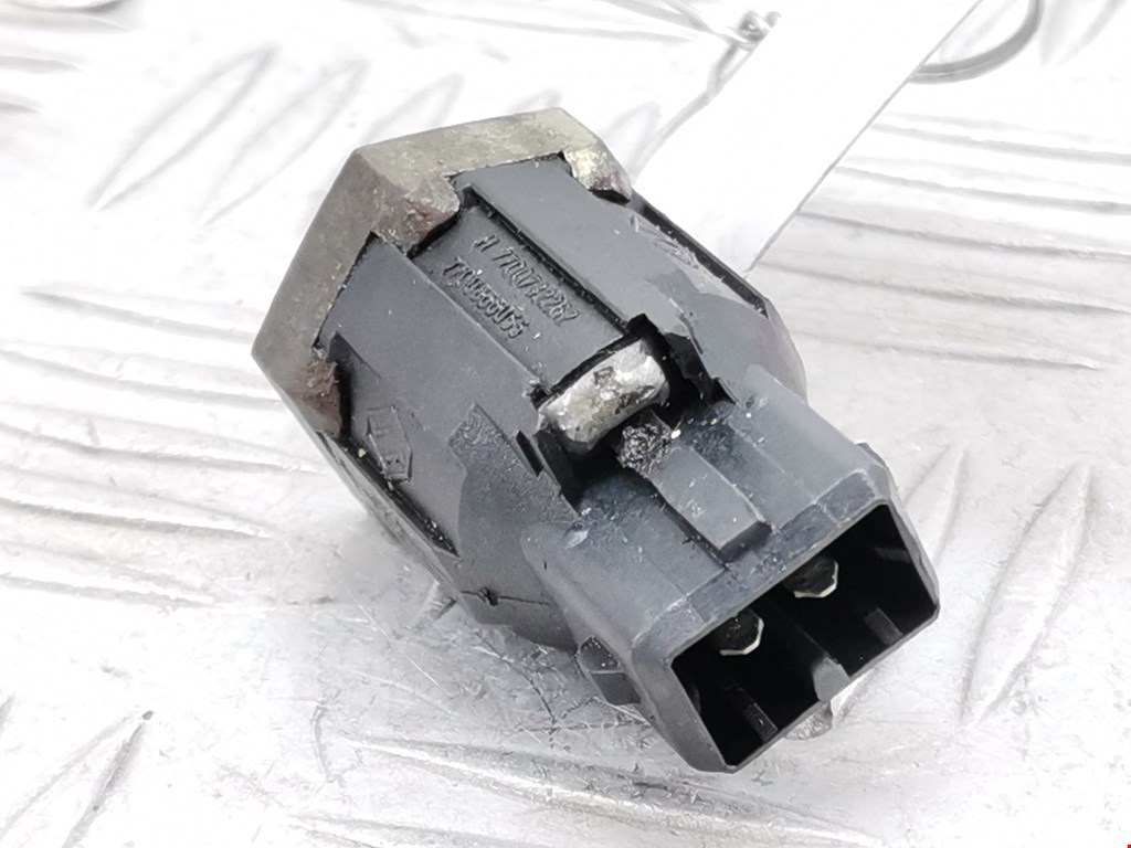 Датчик детонации RENAULT Scenic II 2003-2010