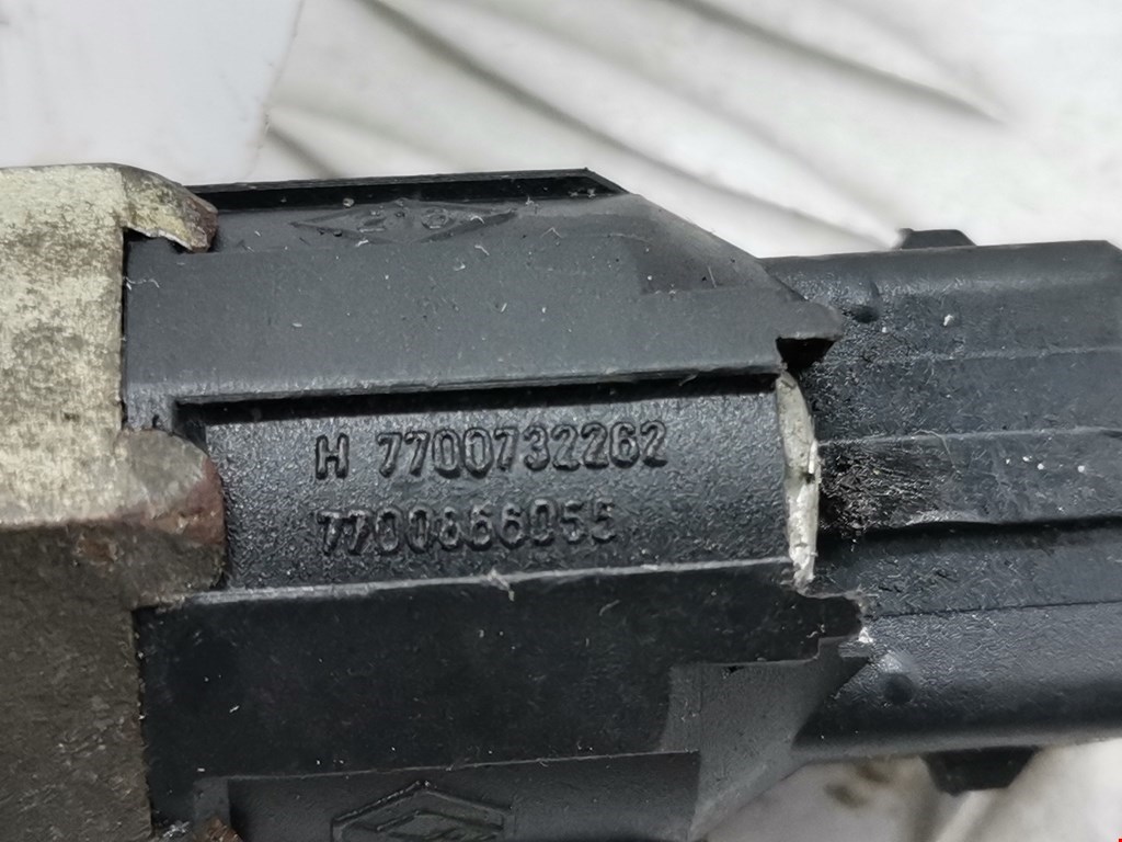 Датчик детонации RENAULT Scenic II 2003-2010