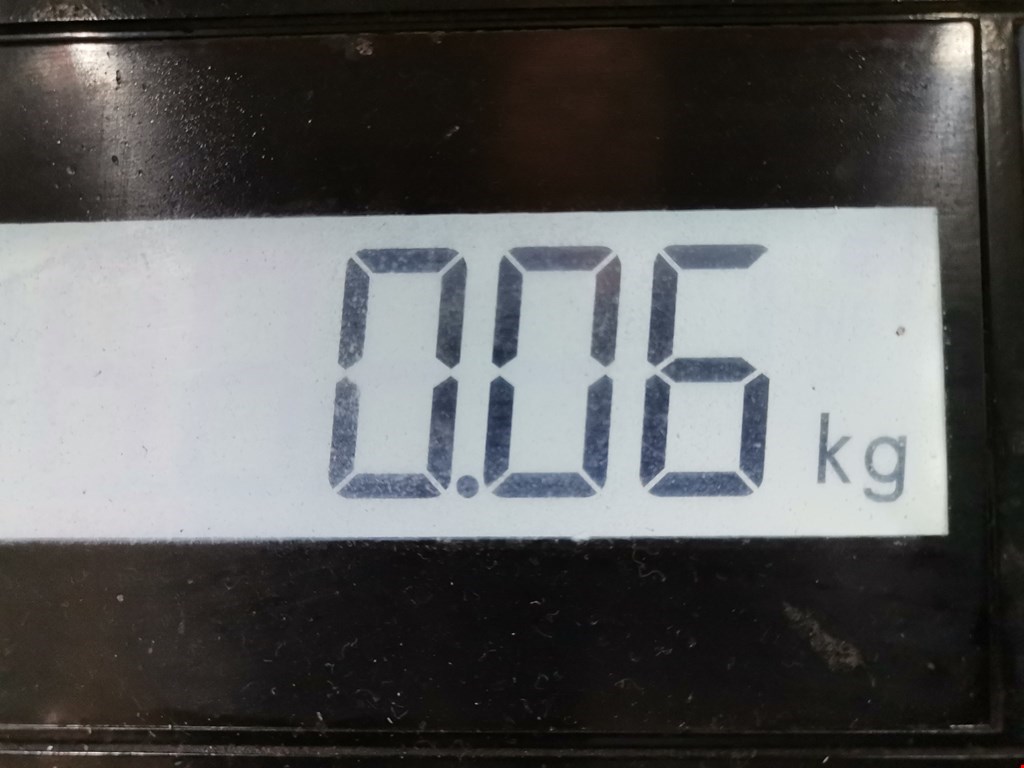 Датчик детонации RENAULT Scenic II 2003-2010