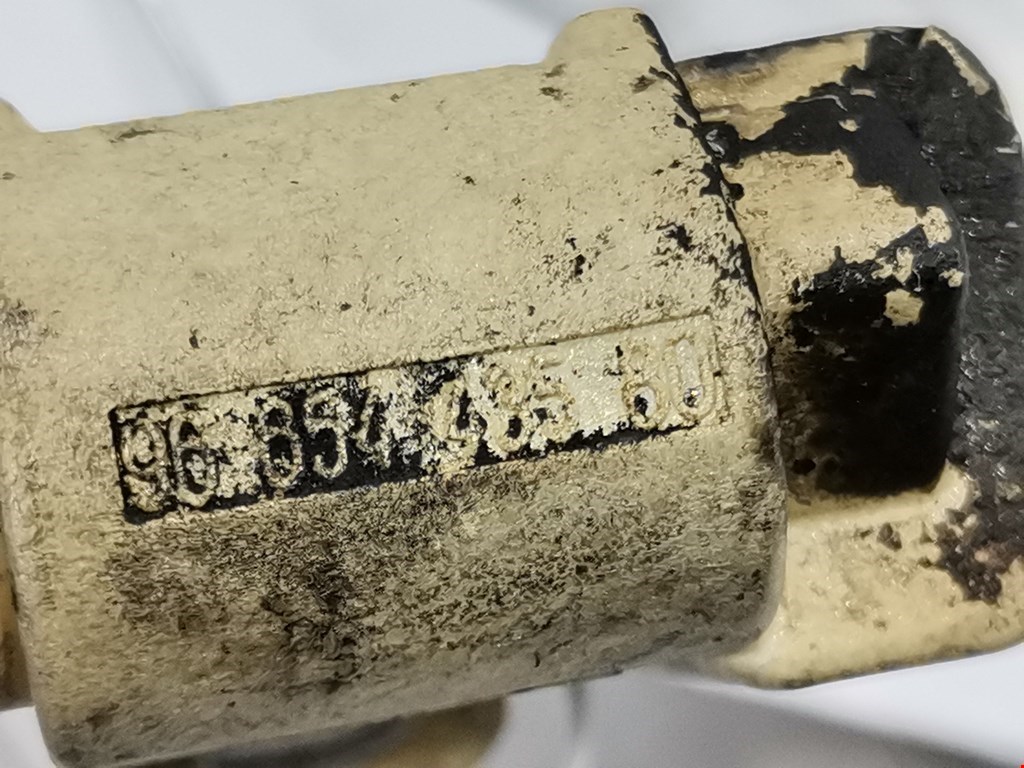 Датчик положения распредвала VOLVO V70 III 2007-2016