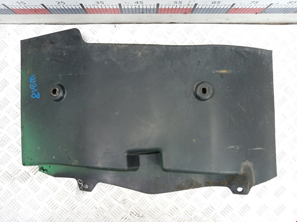 Локер (подкрылок) передний левый IVECO EuroCargo II 2003-2008