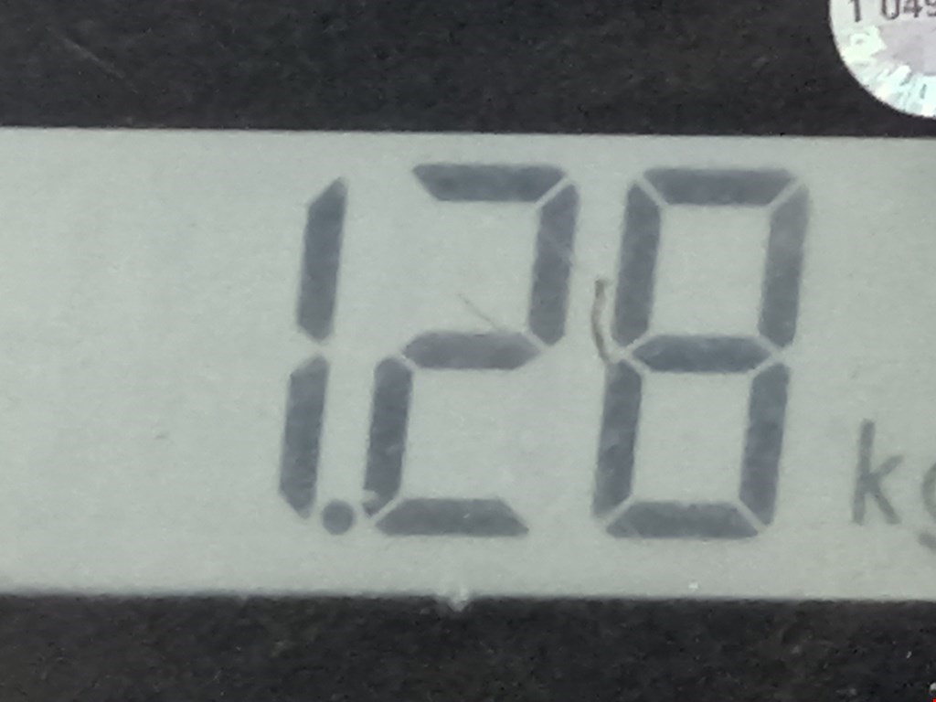 Локер (подкрылок) передний левый IVECO EuroCargo II 2003-2008