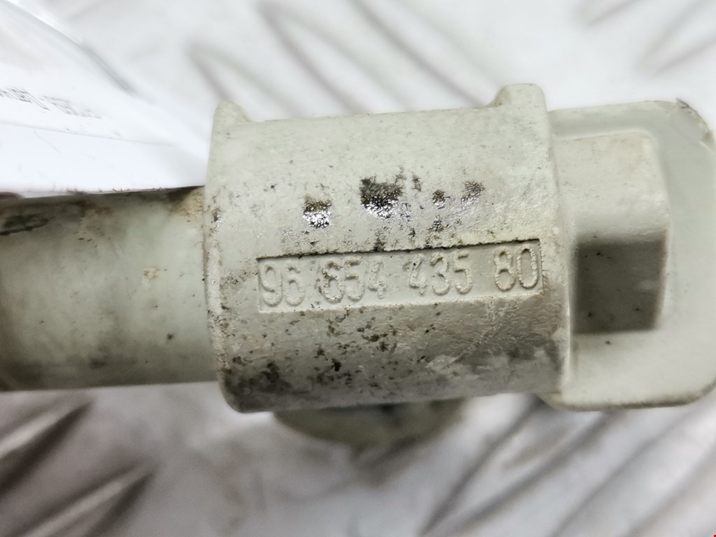 Датчик положения распредвала CITROEN C5 II 2007-2017