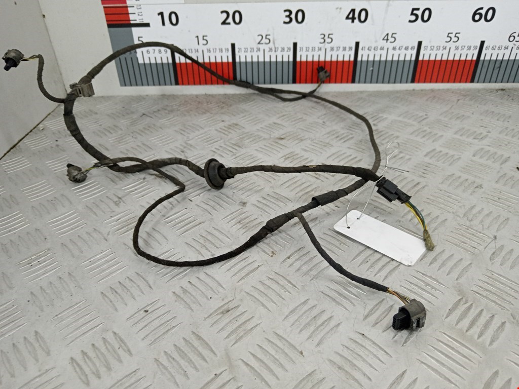 Проводка коса MERCEDES-BENZ CLC-Class CL203 2008-2011