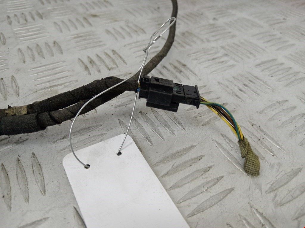 Проводка коса MERCEDES-BENZ CLC-Class CL203 2008-2011