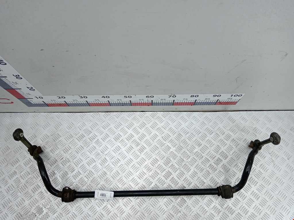 Стабилизатор подвески передний (поперечной устойчивости) Audi A5 8T (2007-2016)