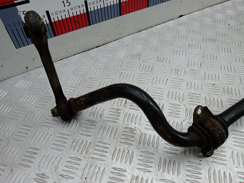 Стабилизатор передний (поперечной устойчивости подвески) AUDI A5 2007-2016