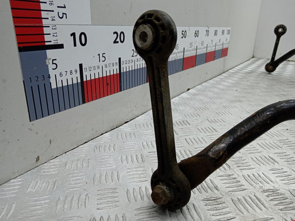 Стабилизатор передний (поперечной устойчивости подвески) AUDI A5 2007-2016