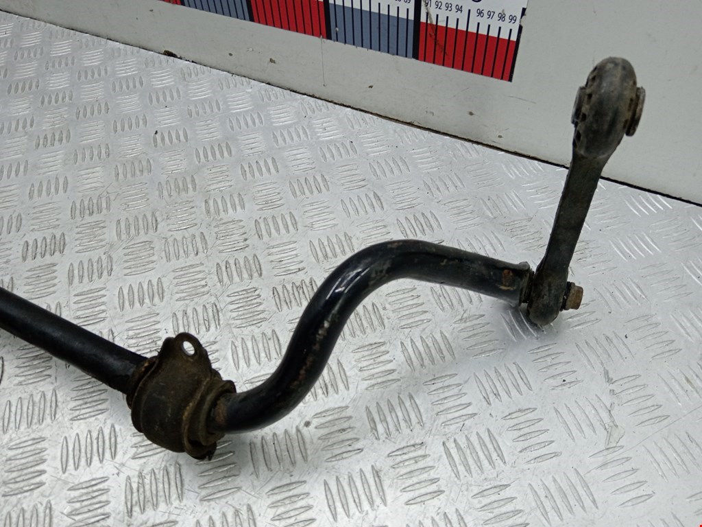 Стабилизатор передний (поперечной устойчивости подвески) AUDI A5 2007-2016