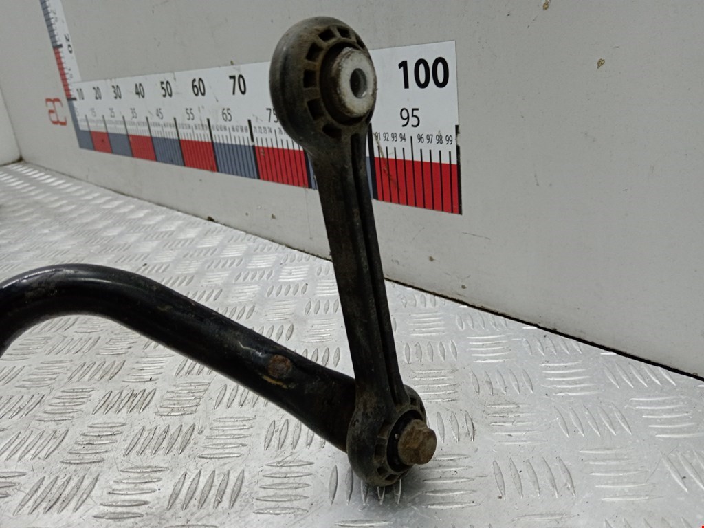 Стабилизатор передний (поперечной устойчивости подвески) AUDI A5 2007-2016