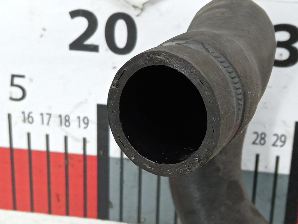 Патрубок PEUGEOT 308 2007-2015