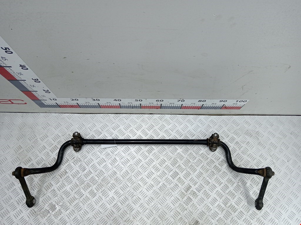 Стабилизатор передний (поперечной устойчивости подвески) AUDI A5 2007-2016