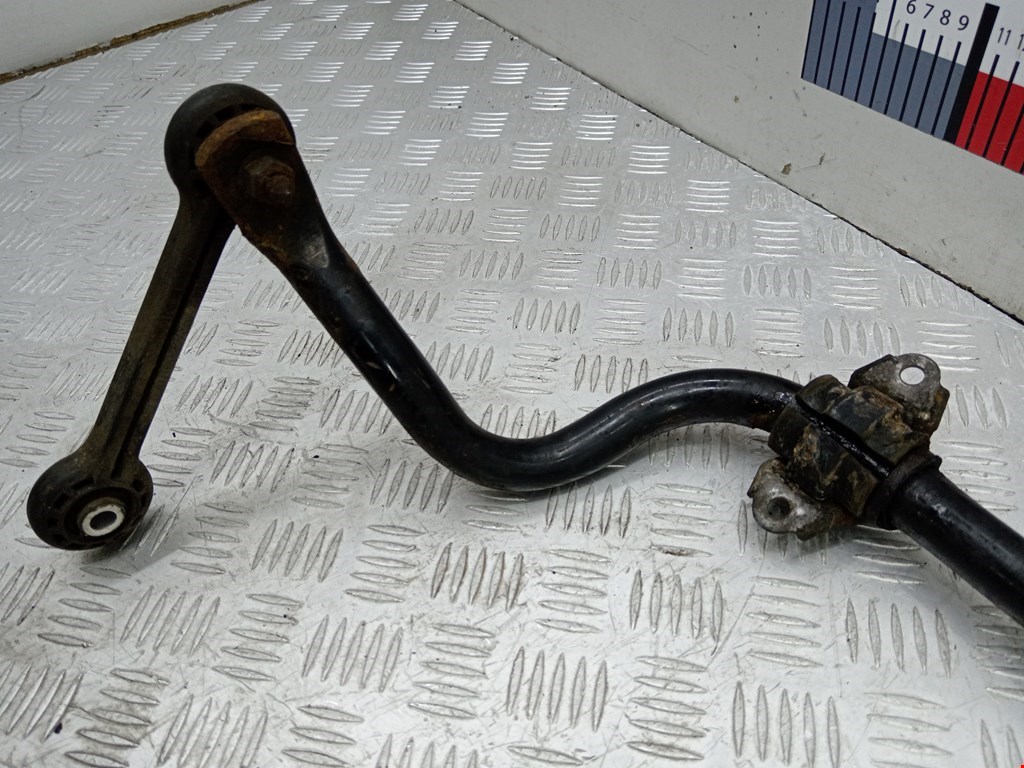 Стабилизатор передний (поперечной устойчивости подвески) AUDI A5 2007-2016