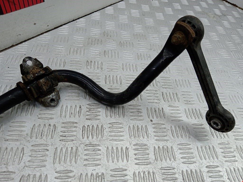 Стабилизатор передний (поперечной устойчивости подвески) AUDI A5 2007-2016