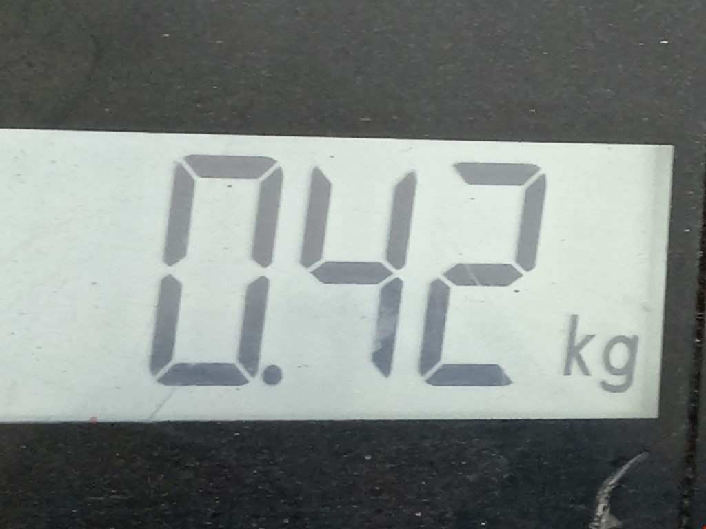 Патрубок PEUGEOT 308 2007-2015