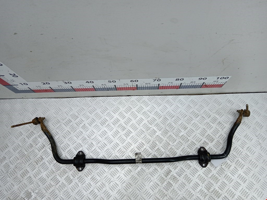 Стабилизатор передний (поперечной устойчивости подвески) CHEVROLET Spark 2010-2015