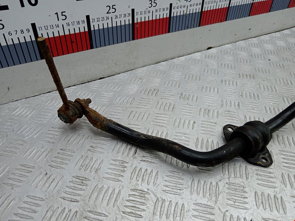 Стабилизатор передний (поперечной устойчивости подвески) CHEVROLET Spark 2010-2015