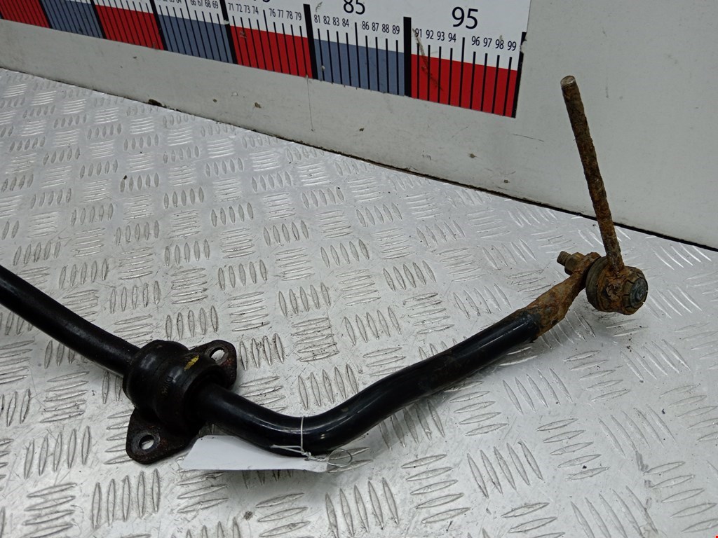 Стабилизатор передний (поперечной устойчивости подвески) CHEVROLET Spark 2010-2015