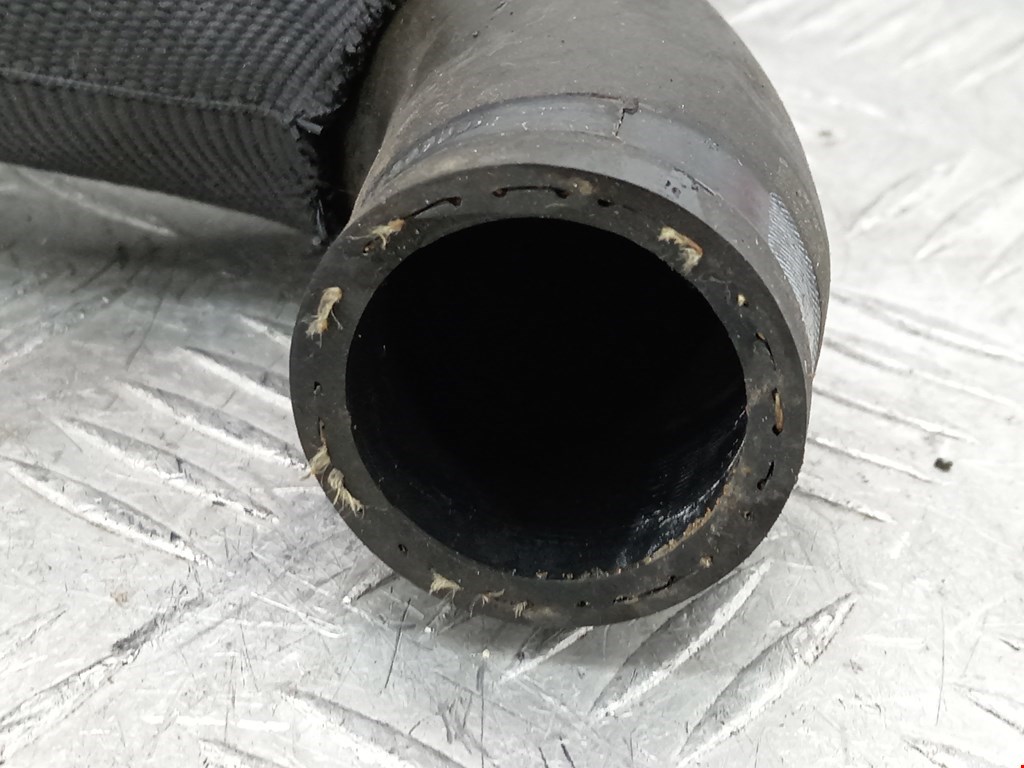 Патрубок PEUGEOT 308 2007-2015