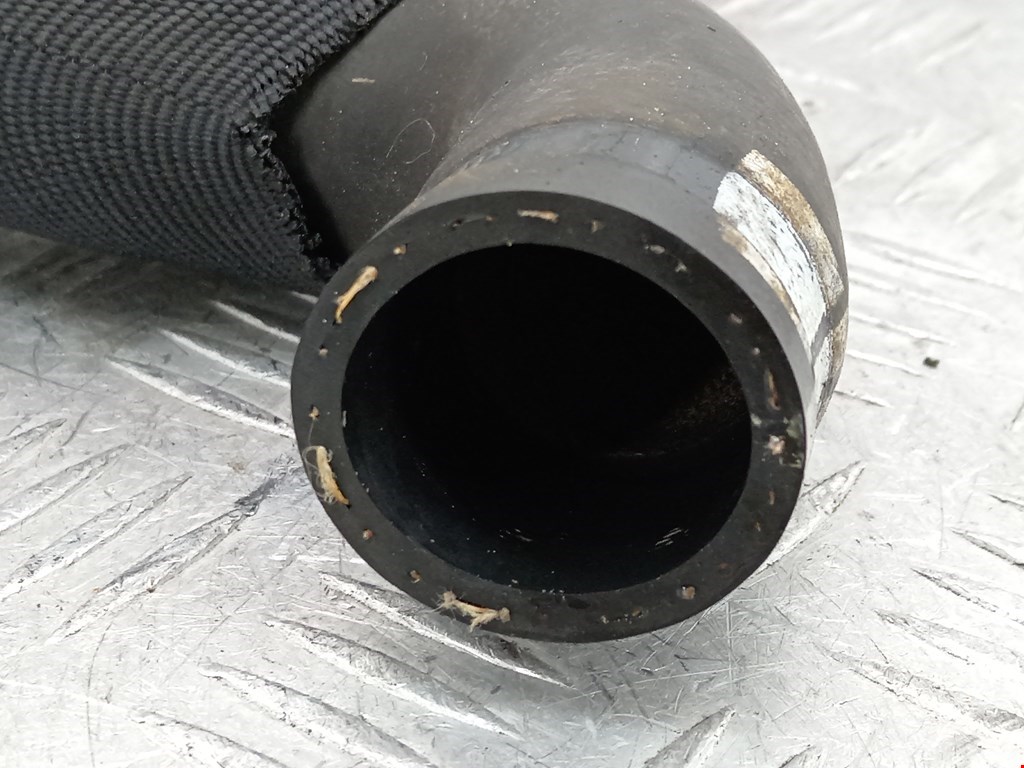 Патрубок PEUGEOT 308 2007-2015