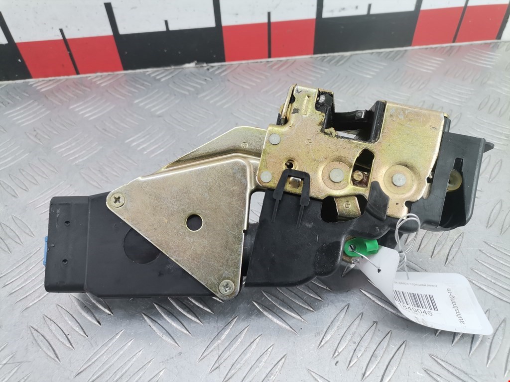 Замок двери передней левой MITSUBISHI Space Star 1999-2006