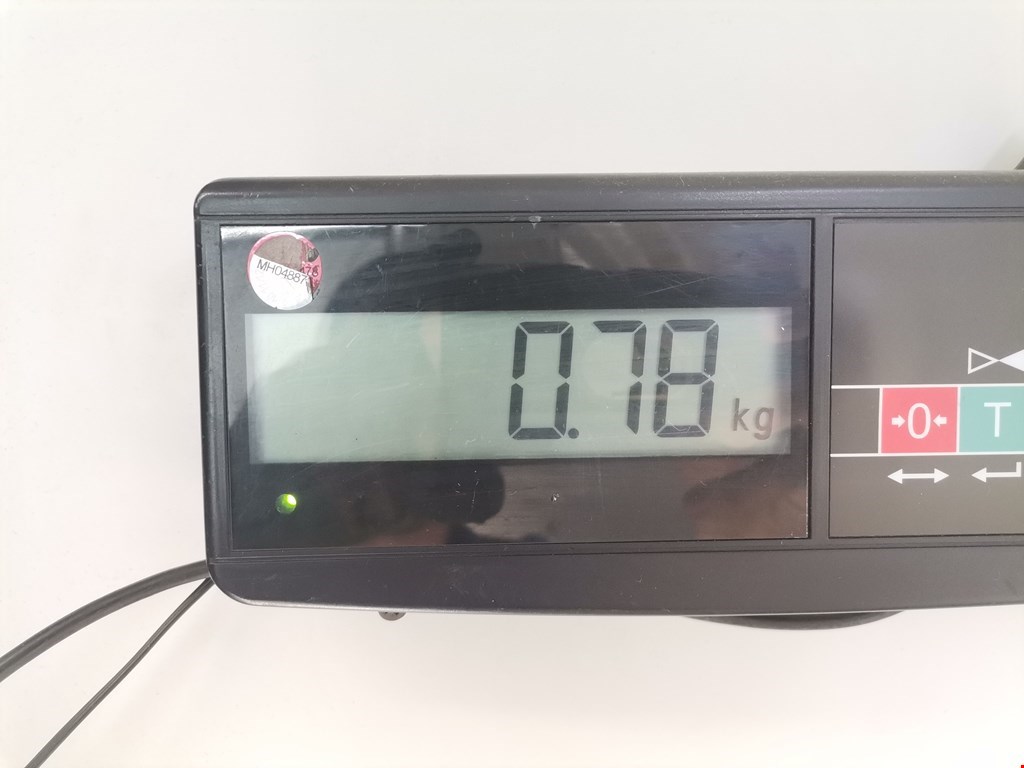 Замок двери передней левой MITSUBISHI Space Star 1999-2006