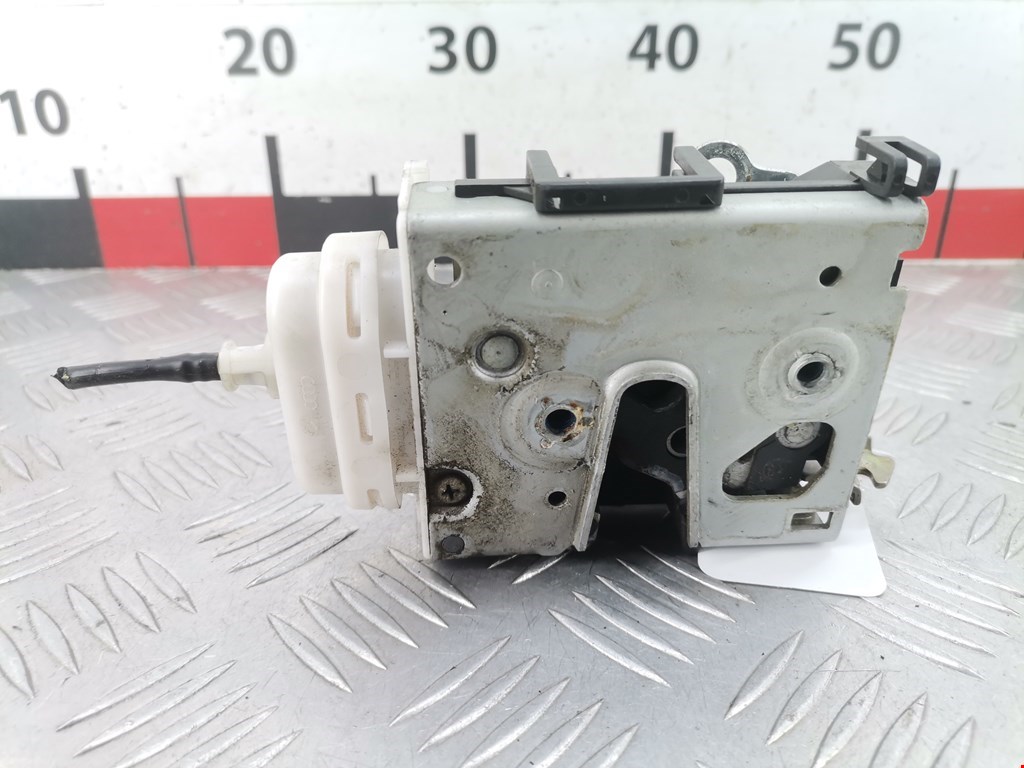 Замок двери передней правой AUDI A3 8L 1996-2003
