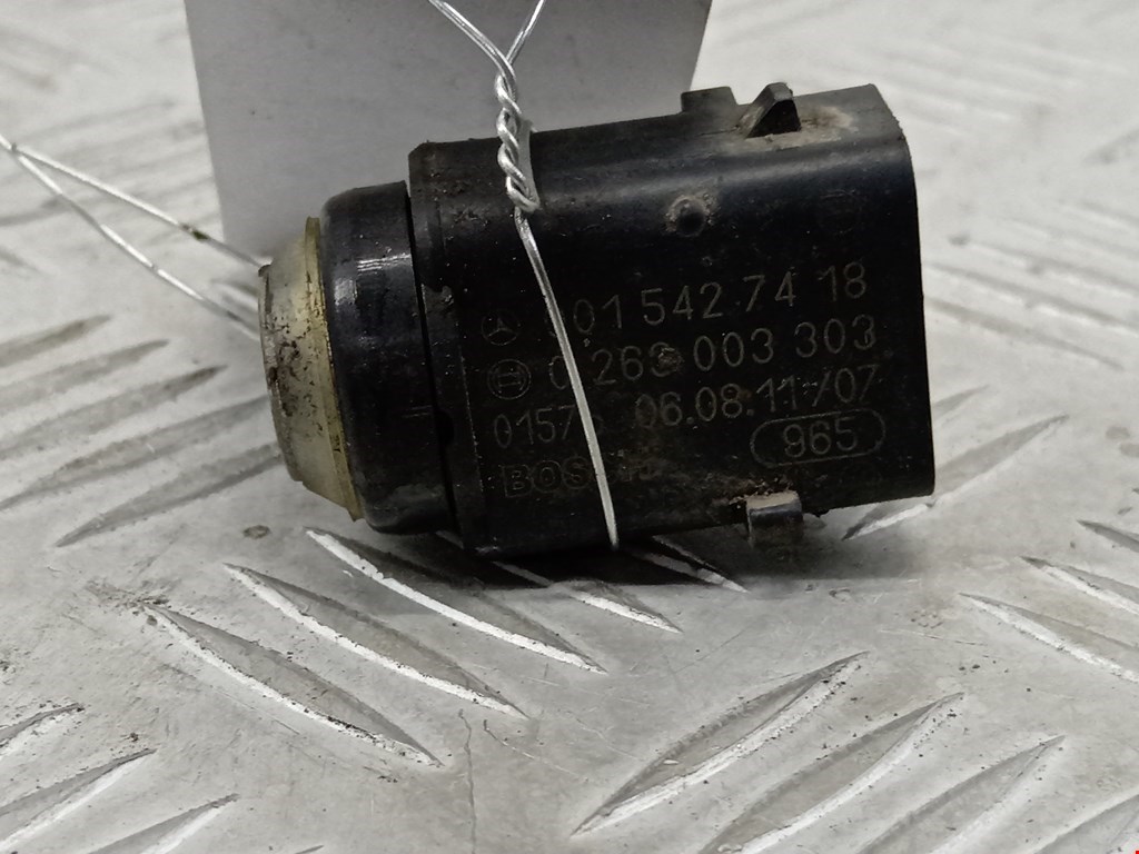 Датчик парковки MERCEDES-BENZ R-Class W251 2005-2017