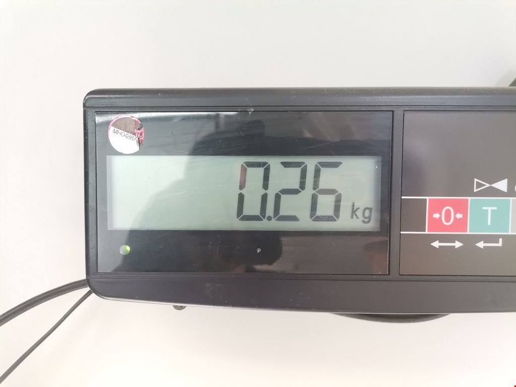 Ручка дверная задняя внутренняя правая FORD C-MAX 2003-2010