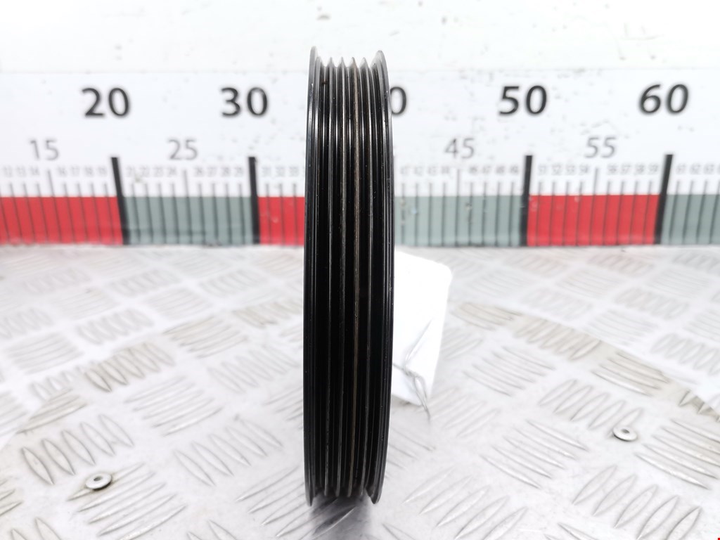 Шестерня коленвала (шкив) OPEL Astra H/Family 2004-2015