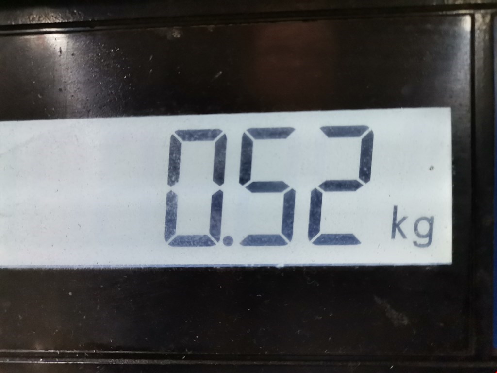 Шестерня коленвала (шкив) OPEL Astra H/Family 2004-2015