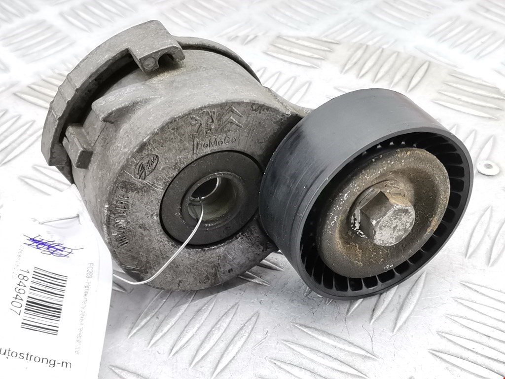 Натяжитель ремня генератора (приводного поликлинового ремня Citroen C5 2 (2007-2017)