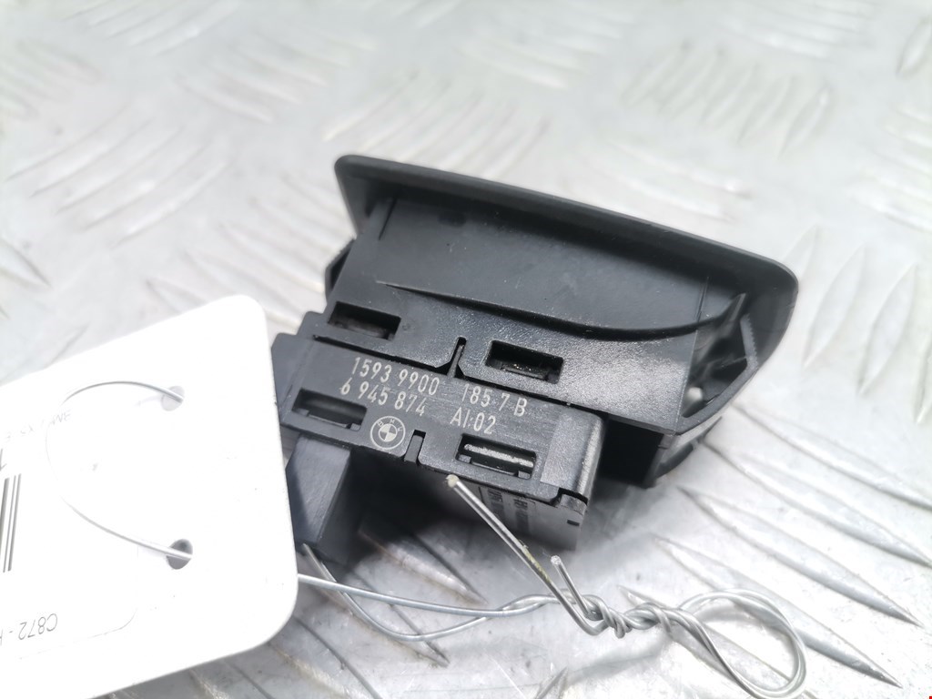 Кнопка стеклоподъемника BMW X5 E70 2007-2013