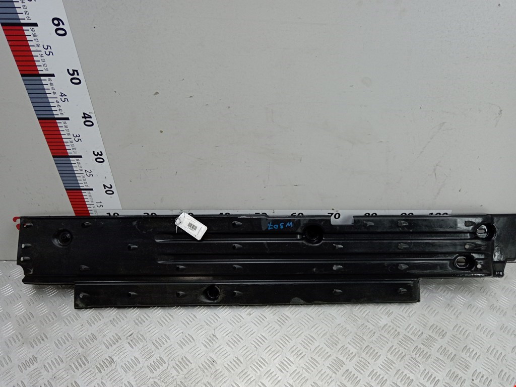 Защита антигравийная TOYOTA Prius II XW20 2003-2012