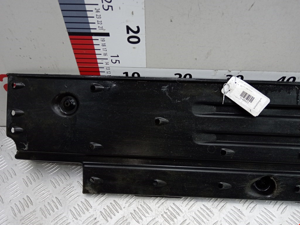 Защита антигравийная TOYOTA Prius II XW20 2003-2012