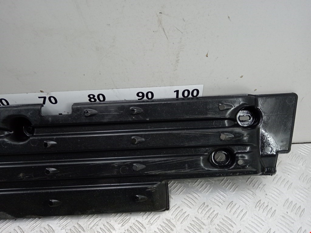 Защита антигравийная TOYOTA Prius II XW20 2003-2012