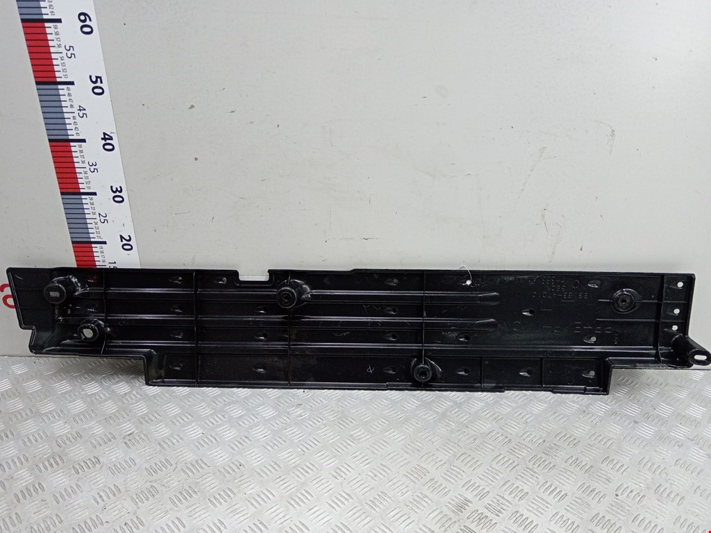 Защита антигравийная TOYOTA Prius II XW20 2003-2012