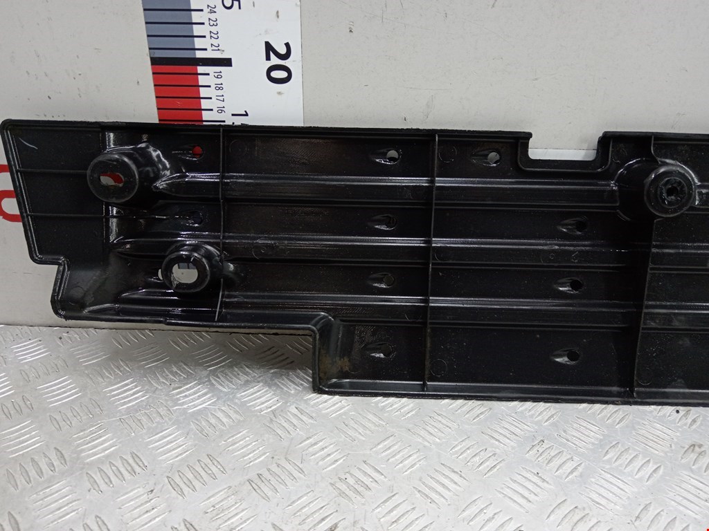 Защита антигравийная TOYOTA Prius II XW20 2003-2012