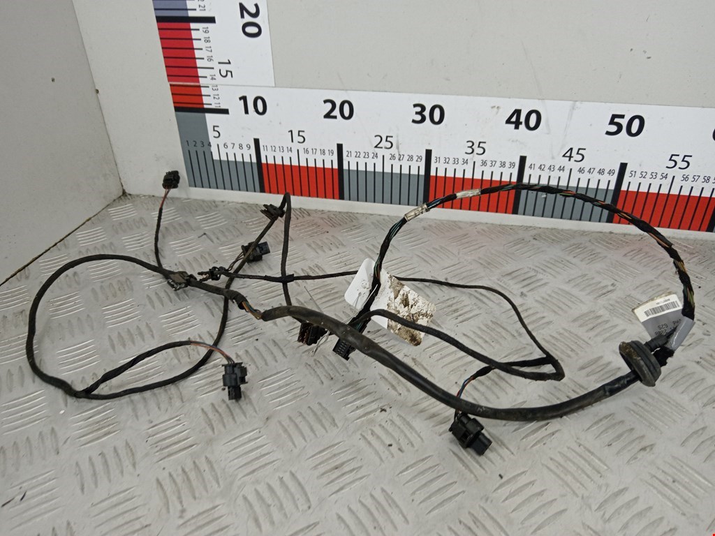 Проводка коса AUDI A5 2007-2016