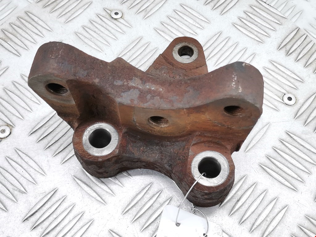 Кронштейн (крепление лапа) двигателя Ford Transit 5 (2006-2014)