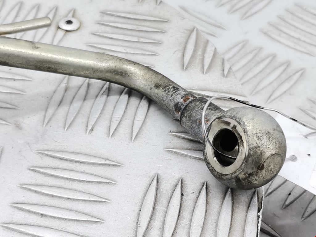 Трубка нагнетателя TOYOTA RAV 4 XA30 2006-2012