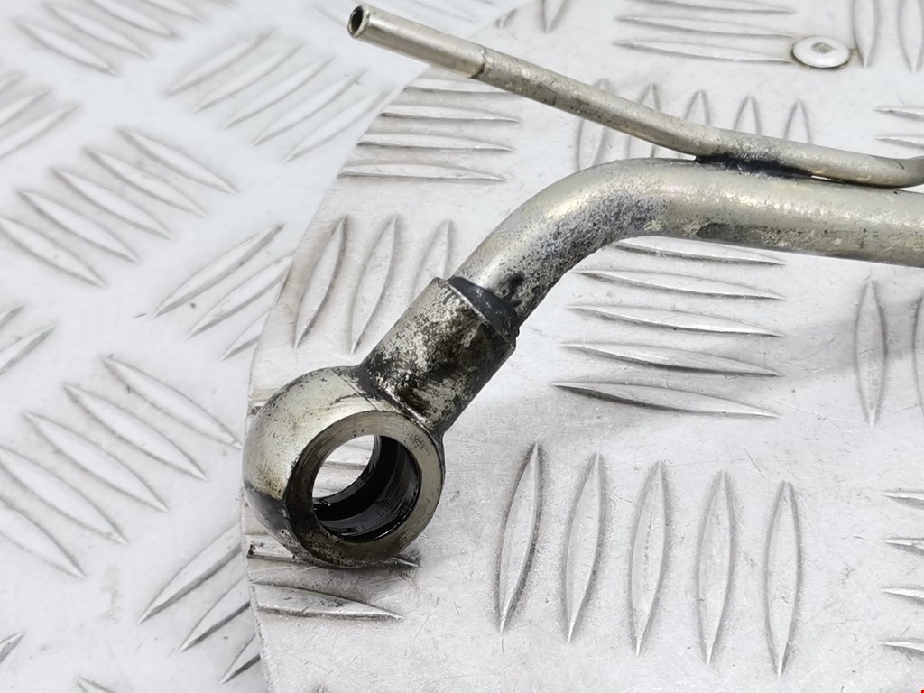 Трубка нагнетателя TOYOTA RAV 4 XA30 2006-2012